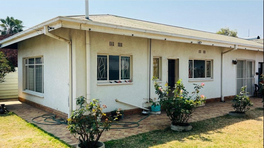 To Let 1 Bedroom Property for Rent in Potchefstroom North West